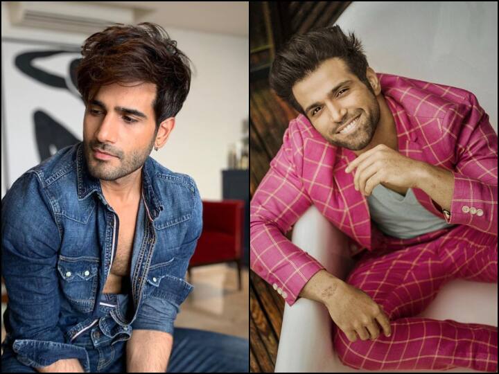 Karan Tacker & Rithvik Dhanjani Test Positive For COVID-19? Actors REACT After Parth Samthaan, Karan Tacker & Rithvik Dhanjani Test Positive For COVID-19? Actors REACT