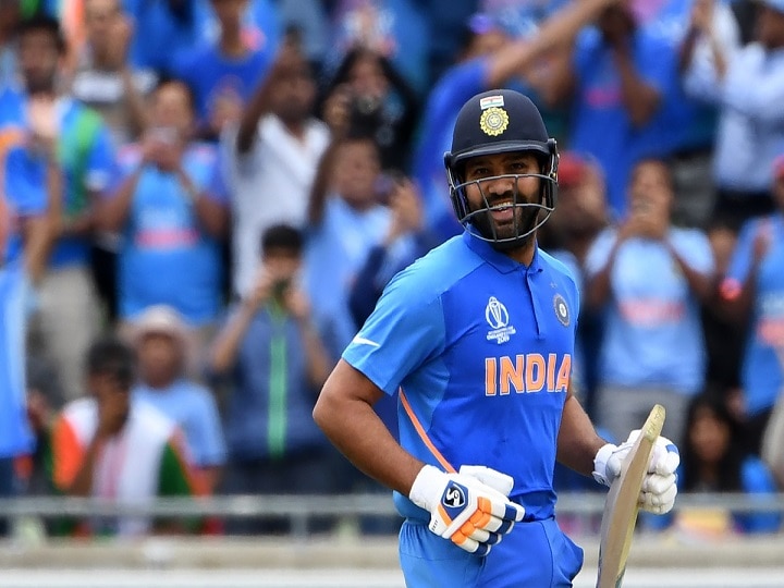 BCCI Congratulates Rohit Sharma For Becoming 4th Indian Cricketer To Be ...