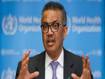 WHO Chief Hopes Mankind Will Get Rid Of Coronavirus Pandemic In 