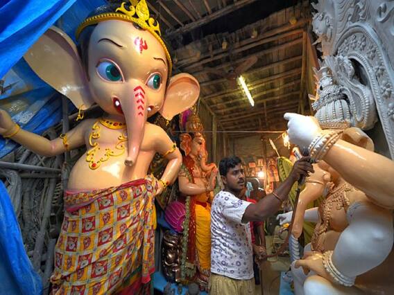 Happy Ganesh Chaturthi 2020: Know The Significance Of The Festival And Story Behind The Name Ganpati