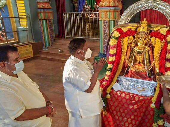 India Records Nearly 70K Covid-19 Cases In 24 Hrs; Ganesh Puja Celebrated With Virtual Prayers, Sanitised Pandals