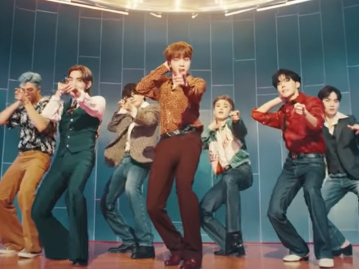 BTS New Single Dynamite Breaks Youtube Records, K-Pop Fans Share Excitement Excited K-Pop Fans Take To Twitter To Share Their Reaction After New Single Dynamite By BTS Breaks Youtube Records