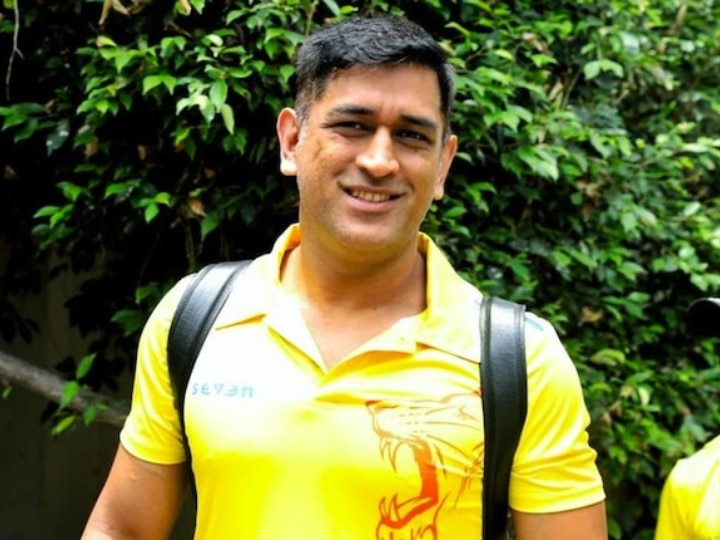 MS Dhoni becomes most capped player played 194 matches so far in the history of IPL CSK Skipper MS Dhoni Becomes Most Capped Player In The History Of IPL