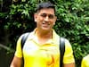 BCCI Pays Tribute To MS Dhoni As Team India Gears Up To Embark Upon A New Era
