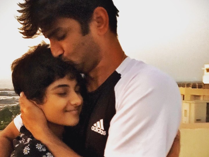 Sushant Singh Rajput Niece Katyani Shares Heartfelt Post For Her Gulshan Mama, Says 'It Pains Me When I Realise That' Sushant Singh Rajput's Niece Katyani Shares Heartfelt Post For Her Gulshan Mama, Says 'It Pains Me When I Realise That...'