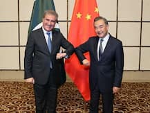 ‘Iron Brothers’ China & Pakistan Stand Together Over The Issue Of Jammu & Kashmir; Release Joint Statement