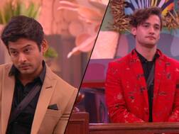 Sidharth Shukla Congratulates Asim Riaz On His Debut In Top 50 Most Desirable Men List; Here's How He REACTED!