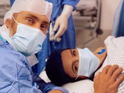 Faf du Plessis Blessed With A Baby Girl Ahead Of IPL 2020, CSK Shares Pic On Social Media