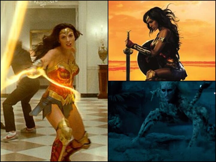 Wonder Woman 1984 Trailer Released Watch The Full Trailer of WW84 trailer launched today here 'Wonder Woman 1984' TRAILER: Gal Gadot Is Back As Diana, Squares Off Against Kristen Wiig’s Cheetah