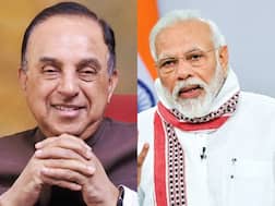 JEE NEET 2020: BJP Leader Subramanian Swamy Writes To PM Modi, Lists 13 Reasons For Postponement Of Exams