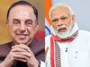 JEE NEET 2020: BJP Leader Subramanian Swamy Writes To PM Modi, Lists 13 Reasons For Postponement Of Exams