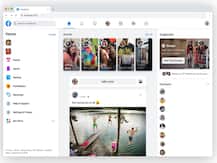 Get Used To The New Facebook Layout As Classic Mode Will Disappear In September