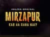 Kaleen Bhaiyya Fans Can't Keep Calm! 'Mirzapur 2' Makers Set To Announce Release Date On MONDAY At This Time