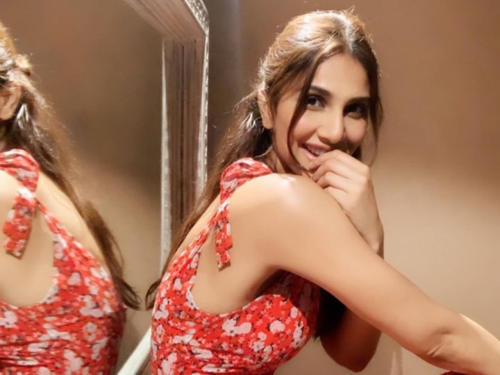 Vaani Kapoor Birthday Akshay Kumar Bell Bottom Star Reveals Her Plans And Says She Is Missing Her Family Terribly Vaani Kapoor Birthday: ‘Bell Bottom’ Star Reveals Her Plans And Says She Is Missing Her Family Terribly