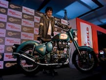 Eicher Motors Shares Surge 10% After Auto Major's 10-For-1 Stock Split Takes Effect