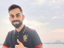 No Off Days: RCB Skipper Kohli Trains Indoors For IPL 13 Amid 6-Day Quarantine In Hotel
