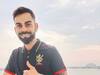 No Off Days: RCB Skipper Kohli Trains Indoors For IPL 13 Amid 6-Day Quarantine In Hotel