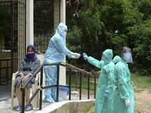 Coronavirus: Over 31 Lakh Covid-19 Cases In India; Recoveries More Than 3 Times The Active Cases