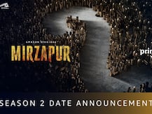 FINALLY! Makers Anounce The Release Date Of Much-Awaited Web-Series Mirzapur 2!