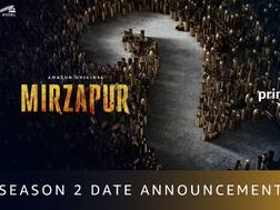 FINALLY! Makers Anounce The Release Date Of Much-Awaited Web-Series Mirzapur 2!