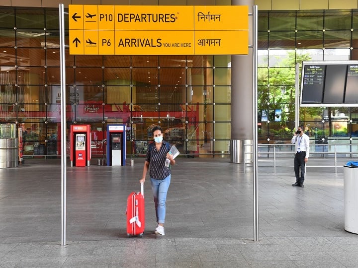 Adani Group Set To Dominate Aviation Sector; Likely To Acquire 74% Stake In Mumbai International Airport Adani Group Set To Dominate Aviation Sector; Likely To Acquire 74% Stake In Mumbai International Airport