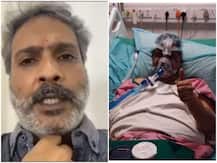 SP Balasubrahmanyam Still On Life Support; Son Rubbishes Rumour Of Singer Testing Covid Negative; Watch Video