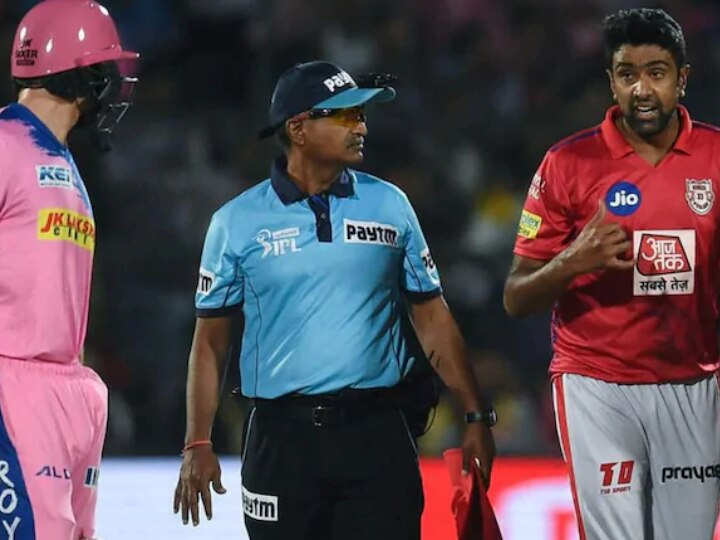 'Make It A Free Ball': R Ashwin's Alternative For The 'Highly-Debated' Mankading Ahead Of IPL 2020 'Make It A Free Ball': R Ashwin's Alternative For The 'Highly-Debated' Mankading Ahead Of IPL 2020