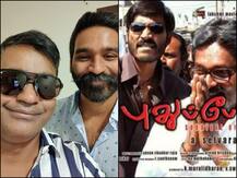 Dhanush’s Picture With Selvaraghavan Goes Viral; Fans Expect An Announcement On ‘Pudhupettai 2’