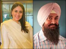 Kareena Kapoor Khan To Resume Shooting For ‘Laal Singh Chaddha’; ‘Her Baby Bump To Be Concealed Using VFX’