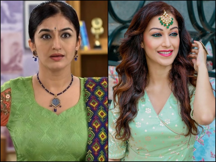 Taarak Mehta Ka Ooltah Chashmah: Sunayana Fozdar To Replace Neha Mehta AKA 'Anjali Bhabhi' Taarak Mehta Ka Ooltah Chashmah: Sunayana Fozdar To Replace Neha Mehta AKA 'Anjali Bhabhi'