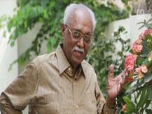 AB Raj Passes Away: Veteran Malayalam Director, Actor Saranya Ponvannan's Father Dies Of Cardiac Arrest