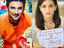 Sushant Singh Rajput’s Sister Shweta Singh Kirti Reveals Why The Family Wanted The CBI To Take Over