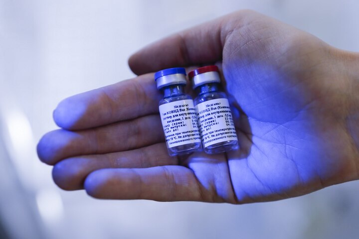 Russian Corona Vaccine Sputnik V Russia keen to Collaborate with India and share safety and efficacy data Russia Reaches Out To India For Collaboration On Its Vaccine Sputnik V: Sources | Know All About It