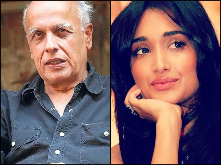 Watch Viral Video Of Mahesh Bhatt With 16 Year Old Jiah Khan WATCH: Viral Video Of Mahesh Bhatt With Jiah Khan