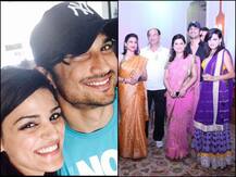 WATCH | Sushant Singh Rajput’s Sister Shweta Singh Kirti Pays A Beautiful Tribute To Her Late Brother