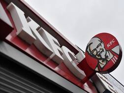 Coronavirus Impact: After 64 Years, KFC Suspends Iconic ‘Finger Lickin’ Good’ Slogan