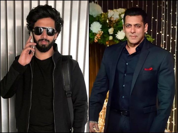 Amaal Mallik Hits Back At Salman Khan Fans Calls Them Bhaitards For Trolling Him On Twitter Amaal Mallik Hits Back At Salman Khan Fans, Calls Them ‘Bhaitards’ For Trolling Him On Twitter