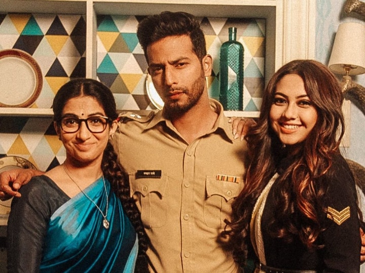 Tujhse Hai Raabta: Reem Shaikh Aka Kalyani QUITS Show, To Shoot Her LAST Episode On THIS Date Tujhse Hai Raabta Lead QUITS Zee TV's Show, To Shoot LAST Episode On THIS Date