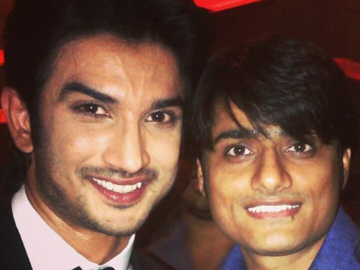 Sushant Singh Rajput Case Actor Self Proclaimed Friend Sandip Ssingh To File A Defamation Case Against Those Spreading False Rumours Sushant Singh Rajput Death: Actor’s ‘Self-Proclaimed’ Friend Sandip Ssingh To File A Defamation Case Against Those Spreading False Rumours