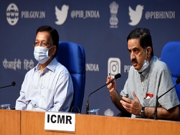 'Not Young Or Old, Irresponsible People Driving Coronavirus Pandemic In India': ICMR 'Not Young Or Old, Irresponsible People Driving Coronavirus Pandemic In India': ICMR