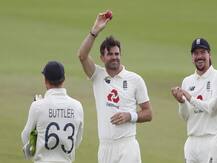 James Anderson Scripts History! Becomes First Seamer In Test Cricket To Scalp 600 Wickets
