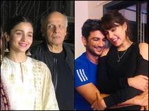 Mahesh Bhatt's Family To Take Legal Action Against Sushant's Gym Partner For His 'Rhea's Sugar Daddy' Comment?