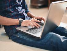 Looking For 'Work-From-Home' Amid COVID-19 Crisis? Here Are Some Digital Jobs To Consider
