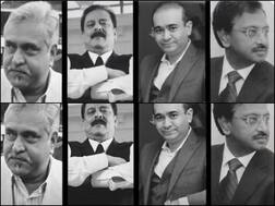 'Bad Boy Billionaires: India' Trailer Out! Netflix Docu-Series Highlights Rise And Fall Of Vijay Mallya, Nirav Modi & Others