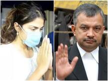 Sushant Singh Rajput Case: ‘Rhea Chakraborty Never Consumed Drugs In Her Life & Is Ready For Any Test’ Says Her Lawyer As ED Writes To Narcotics Control Bureau On Drug Angle!