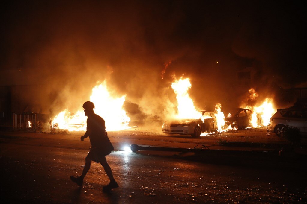 Who Is Jacob Blake? The Black Man Who Is Fighting For Life And Has Made America Again Come Out On The Streets