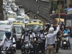 Trying To Renew Motor Insurance? Why A Valid Pollution Control Certificate Is A Must Now