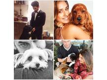 International Dog Day: Here Are Some Adorable Photos Of Bollywood Celebs And Their Pooches
