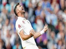 James Anderson Rules Out Retirement, Eyes 700 Test Wickets After Scaling Herculean 600-Wicket Milestone