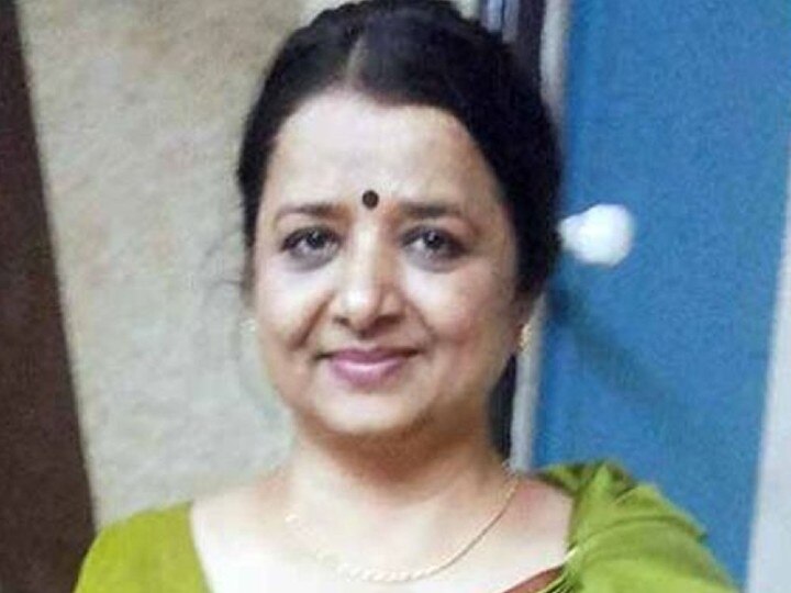 Iss Pyaar Ko Kya Naam Doon Actress Sangeeta Srivastava Passes Away At Kokilaben Hospital In Mumbai ‘Iss Pyaar Ko Kya Naam Doon’ Fame TV Actress Sangeeta Srivastava Dies In Mumbai